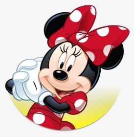 Mickey - Mouse - Clubhouse - Characters - Faces - Mickey Mouse Characters Png, Transparent Png, Free Download