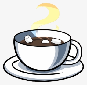 Hot Chocolate Cliparts For Free Mugs Clipart Coco And - Cup Of Hot Chocolate Clipart, HD Png Download, Free Download