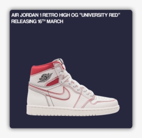 Air Jordan 1, HD Png Download, Free Download