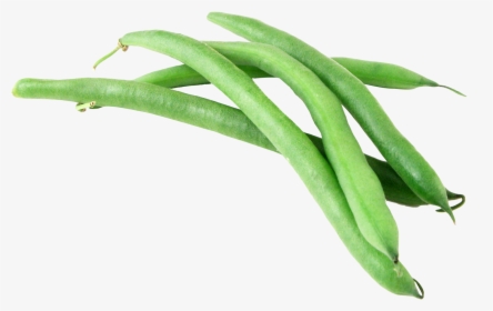 Green Bean Png - Green Beans Transparent Background, Png Download, Free Download