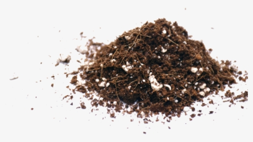 Coco Coir Substrate - Tobacco, HD Png Download, Free Download