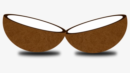 Halves Clipart, HD Png Download, Free Download