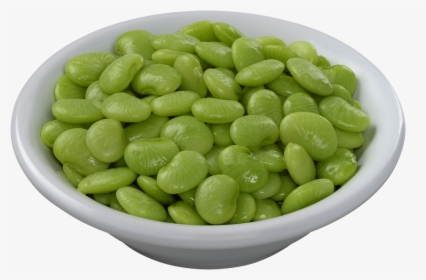 Lima Beans - Suikerboon, HD Png Download, Free Download