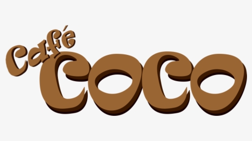 Cafe Coco, HD Png Download, Free Download