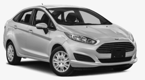 2018 Ford Fiesta Se, HD Png Download, Free Download