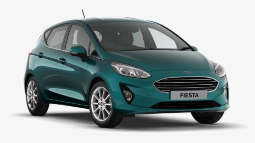 Transparent Fiesta Png - 2019 Ford Fiesta Titanium X, Png Download, Free Download