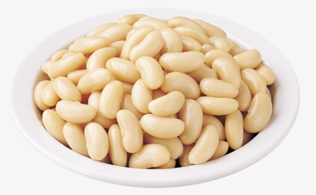 Bonduelle White Kidney Beans24 X 540 Ml - Bonduelle White Kidney Beans, HD Png Download, Free Download