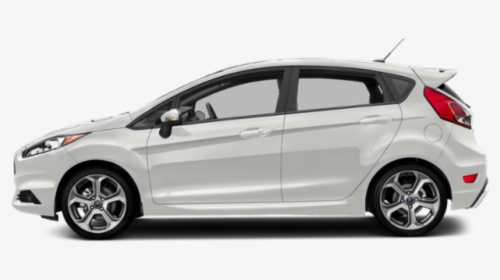 Ford Fiesta 2019 Black, HD Png Download, Free Download