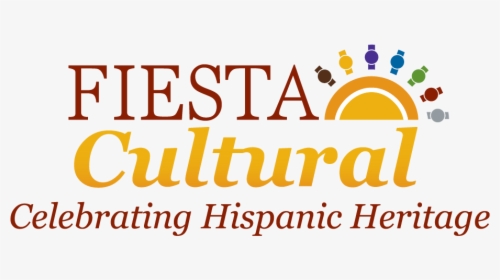 Celebrating Hispanic Heritage - Fiesta Cultural, HD Png Download, Free Download