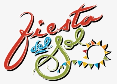 Fiesta Del Sol Png, Transparent Png, Free Download