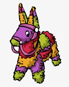 Fiesta Clipart Without Background Png - Pinata Clipart Transparent Background, Png Download, Free Download