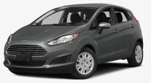 Ford Fiesta Coupe 2016, HD Png Download, Free Download