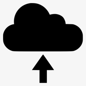 Cloud Upload Homework, HD Png Download, Free Download