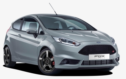 Ford Fiesta St 200 Ps, HD Png Download, Free Download