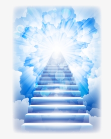 Angels In Heaven Png , Png Download - Rest In Peace Background, Transparent Png, Free Download