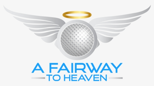 A Fairway To Heaven - Circle, HD Png Download, Free Download