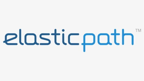 Elastic Path Logo Vector - Elastic Path, HD Png Download, Free Download