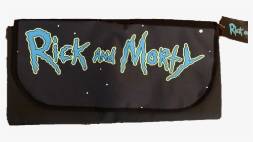 Transparent Rick And Morty Portal Png - Iphone 7 Wallpaper Rick And Morty, Png Download, Free Download