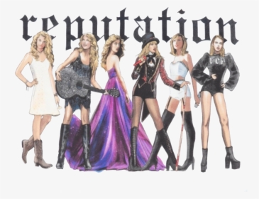 Taylor Swift Reputation Sweatshirt, HD Png Download, Free Download