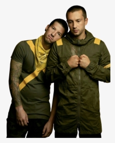 Tyler And Josh Trench, HD Png Download, Free Download
