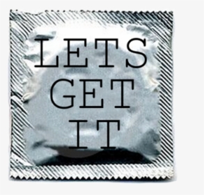 Travis Scott Merchandise - Travis Scott Condoms, HD Png Download, Free Download
