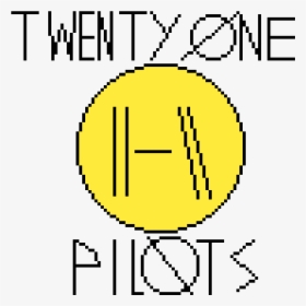 Twenty One Pilots - Deviantart, HD Png Download, Free Download