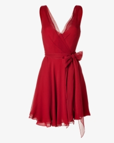 Dress Clipart Silk Dress - فساتين جميلة جدا قصيرة, HD Png Download, Free Download