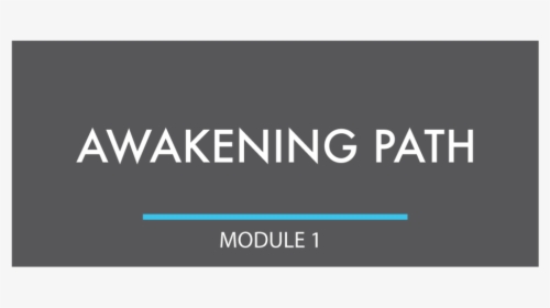 Hia Product Awakening Path, HD Png Download, Free Download