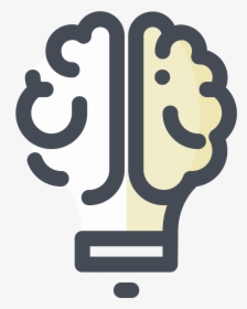 Mind Icon, HD Png Download, Free Download