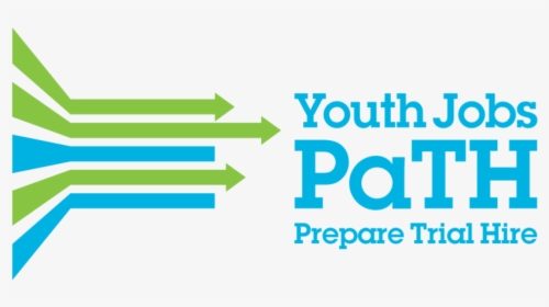 Path Logo - Youth Jobs Path Program, HD Png Download, Free Download