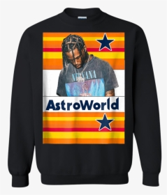 Astroworld Travis Scott Shirt, HD Png Download, Free Download