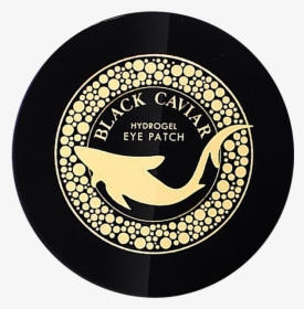 Esfolio Black Caviar Hydrogel Eye Patch, HD Png Download, Free Download