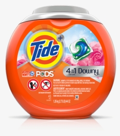 Different Types Of Tide Pods, HD Png Download, Free Download
