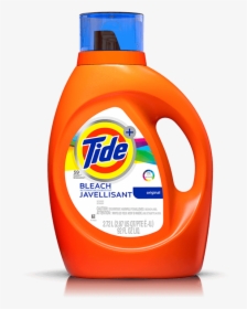 Tide Bleach, HD Png Download, Free Download