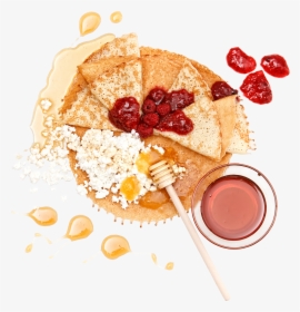 Pancake - Масленица Афиша, HD Png Download, Free Download