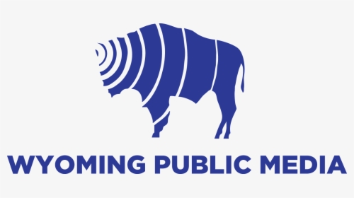 Wyoming Public Media Logo, HD Png Download, Free Download