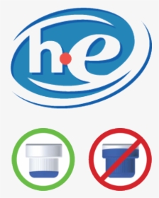High Efficiency Laundry Logo Png, Transparent Png, Free Download