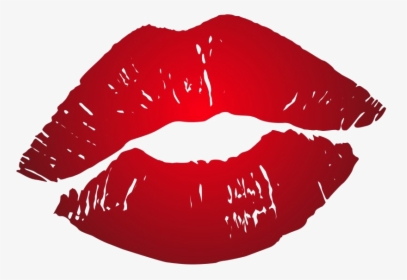 Kiss Mark Png - Transparent Background Kiss Png, Png Download, Free Download