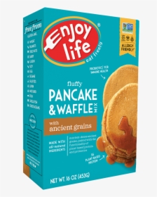 Enjoy Life Pancake Mix, HD Png Download, Free Download