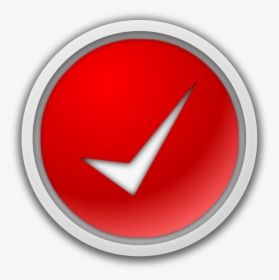 Taskpaper Checkmark Icon - Circle, HD Png Download, Free Download
