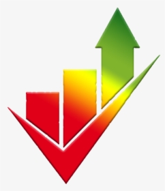 Check Mark - Transparent Improving Credit Score, HD Png Download, Free Download