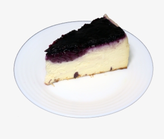 Blueberry Cheesecake - Kuchen - Kuchen, HD Png Download, Free Download
