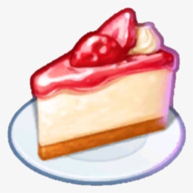 Food Street Wiki - Cheesecake, HD Png Download, Free Download