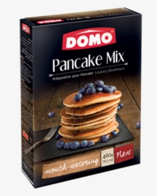 Make Waffle Ingredients Domo, HD Png Download, Free Download