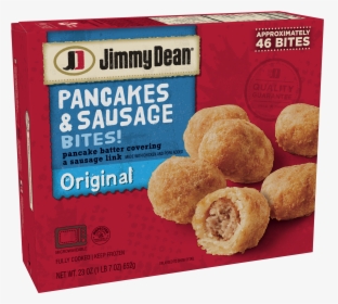Jimmy Dean Pancake Sausage Sticks, HD Png Download, Free Download