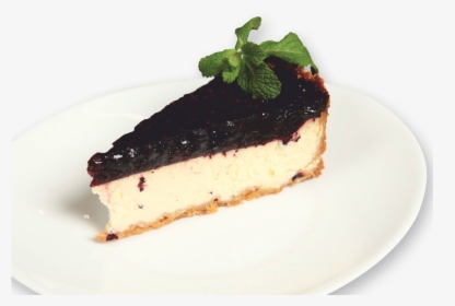 Transparent Cheesecake Png - Blueberry Cheesecake Png, Png Download, Free Download