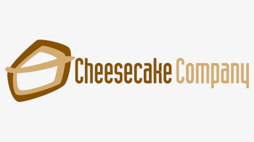 Cheesecake Company Logo - Cheescake Logo, HD Png Download, Free Download