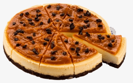 Caramel Cheesecake - Kuchen, HD Png Download, Free Download
