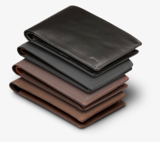 Wallet Png - Leather, Transparent Png, Free Download