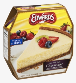 Edwards Cheesecake, HD Png Download, Free Download
